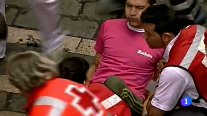 Telenavarra - Telenavarra en 2' - 18/03/2014