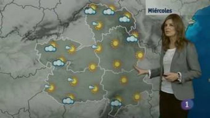 Noticias de Castilla-La Mancha - El Tiempo en Castilla-La Mancha - 18/03/14