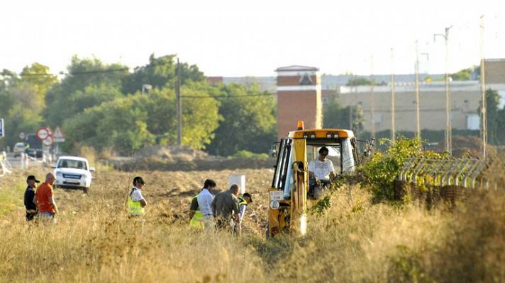 Caso Marta del Castillo