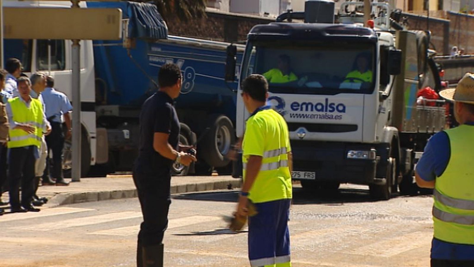 Canarias en 2' - 18/03/14 | Ver