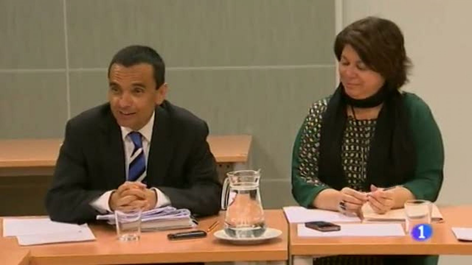 Informatiu Balear - 18/03/14 | Ver