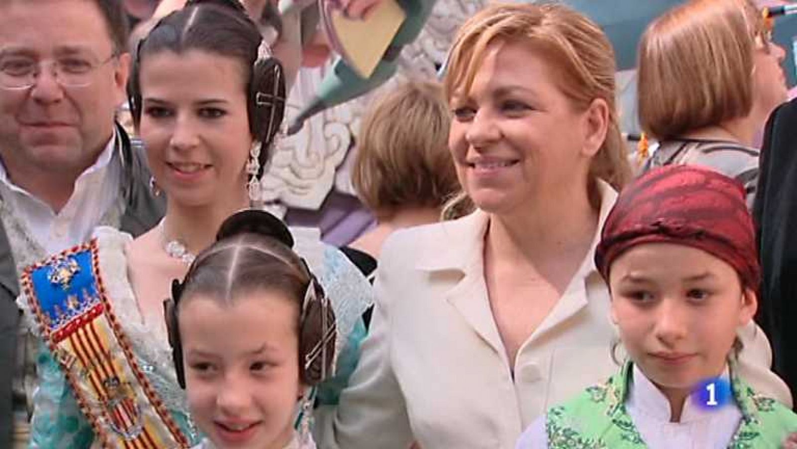 L'Informatiu - Comunitat Valenciana 2 - 18/03/14 - Ver ahora