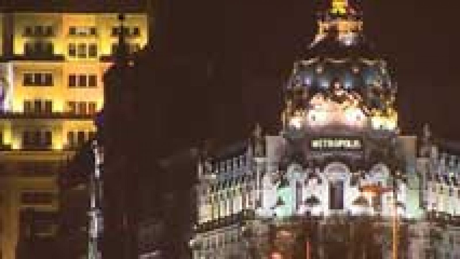 Informativo de Madrid 2 - 18/03/14