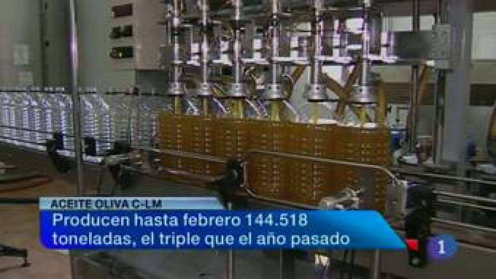 Noticias de Castilla-La Mancha: Noticias de Castilla-La Mancha 2 - 18/03/2014 | RTVE Play