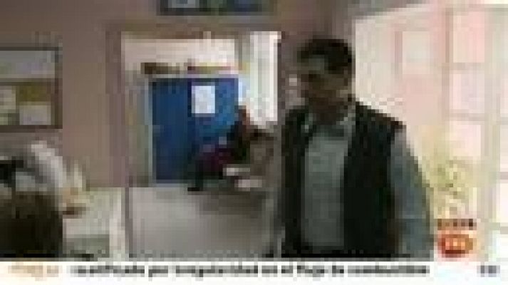 Europa - Europa 2014 - Reportaje - Grecia, después de la intervención - 14/03/2014