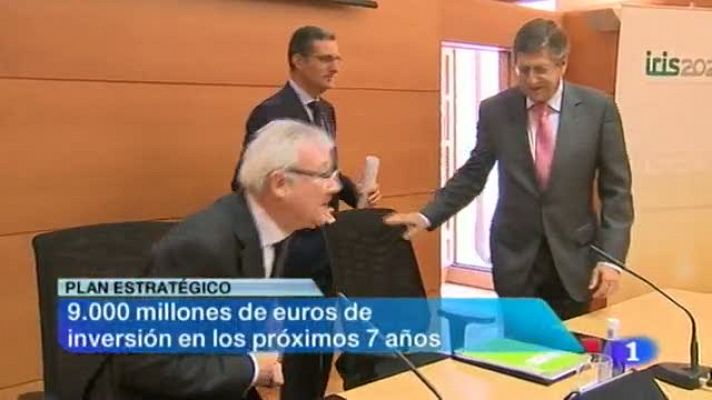 Noticias Murcia - Noticias Murcia 2 - 18/03/2014