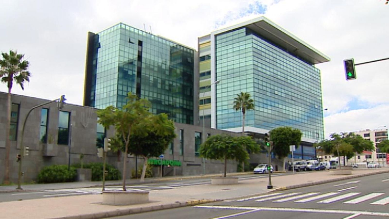 Telecanarias - 18/03/14 | Ver