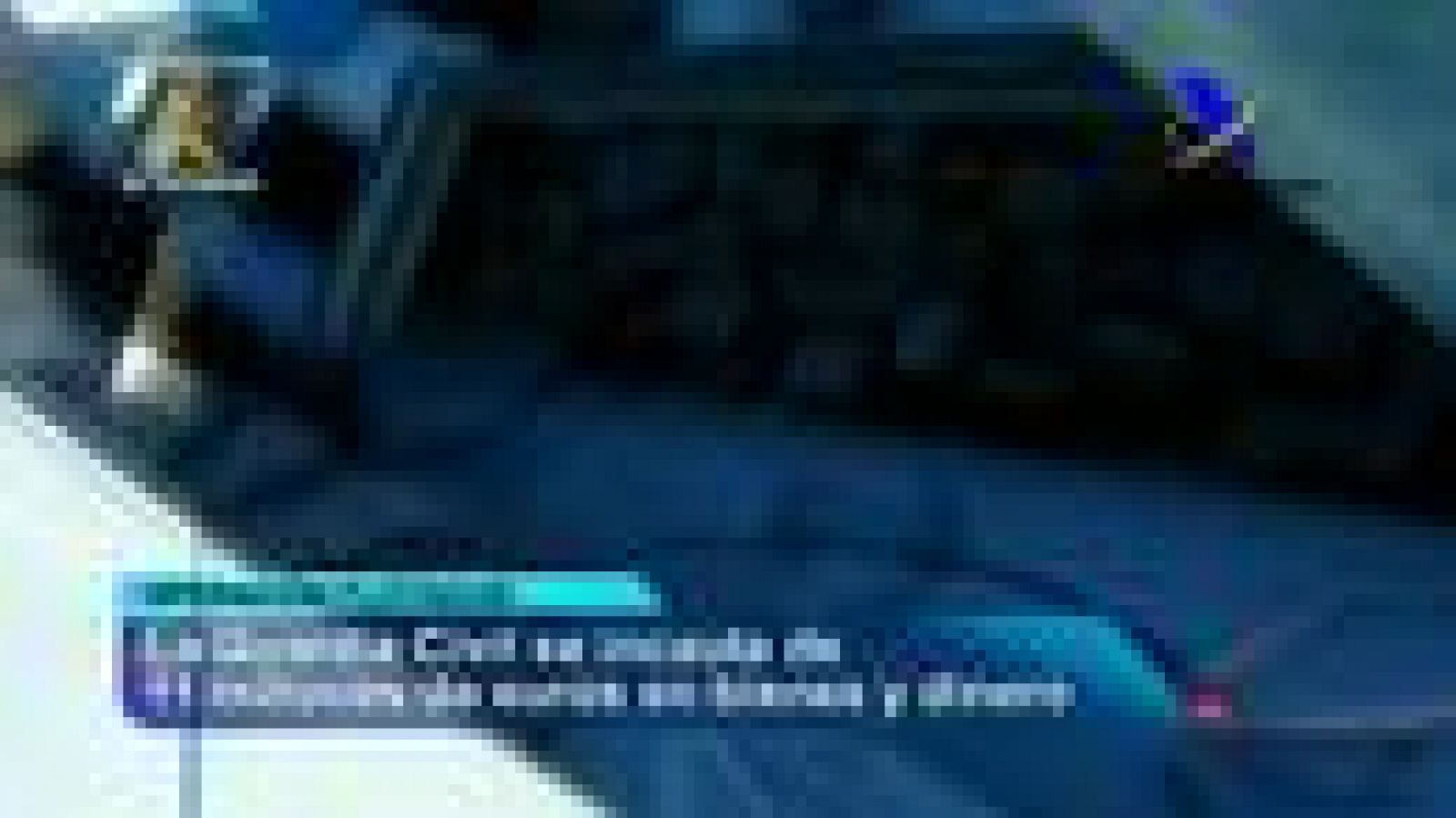 Noticias Andalucia-18/03/14 | Ver