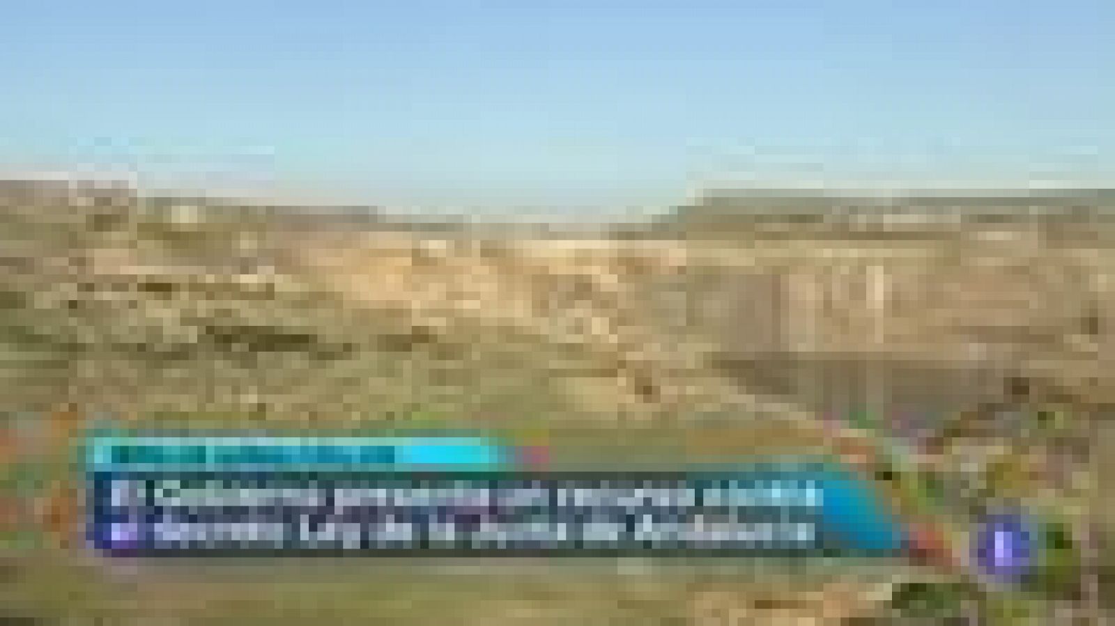 Andalucia en 2'-18/03/14 | Ver