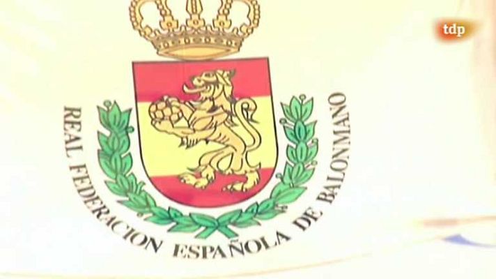 Guerreras DHF - Programa 7