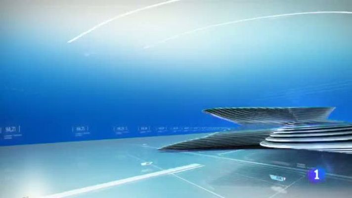 TeleCantabria - Cantabria en 2' - 18/03/14