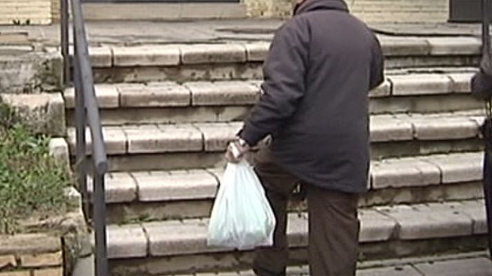 Entre todos - Comienzan las obras en el barrio de San Fernando de Badajoz
