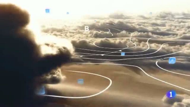  El tiempo en Cantabria - 18/03/14