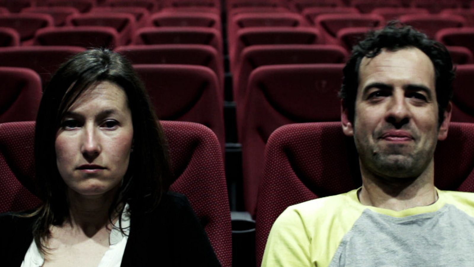 "Movierecord", por Nico Aguerre - Ver ahora