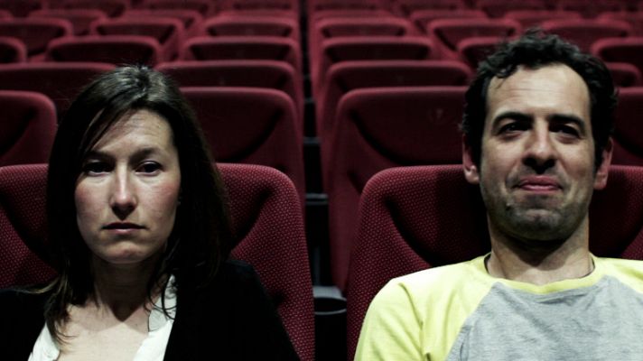 Alaska y Coronas - "Movierecord"