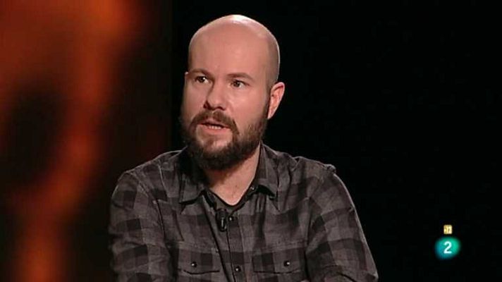 Versión española - Versión española - Pudor