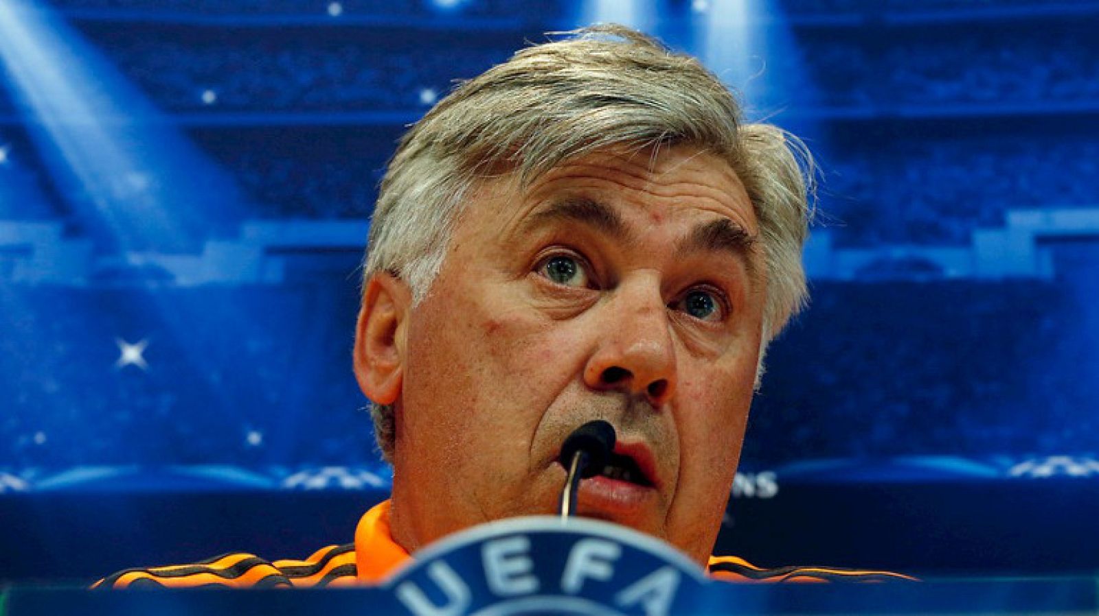 Desafío Champions 2 - 18/03/14 - ver ahora