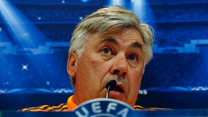 Desafío Champions - Desafío Champions 2 - 18/03/14