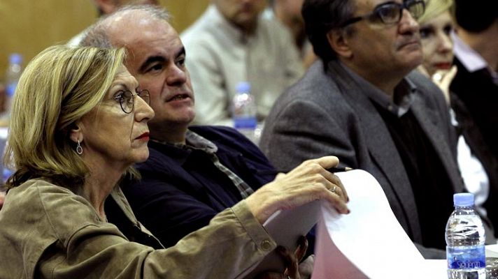 Informativo 24h - UPyD: "El Estado ha cometido un delito de fraude fiscal"