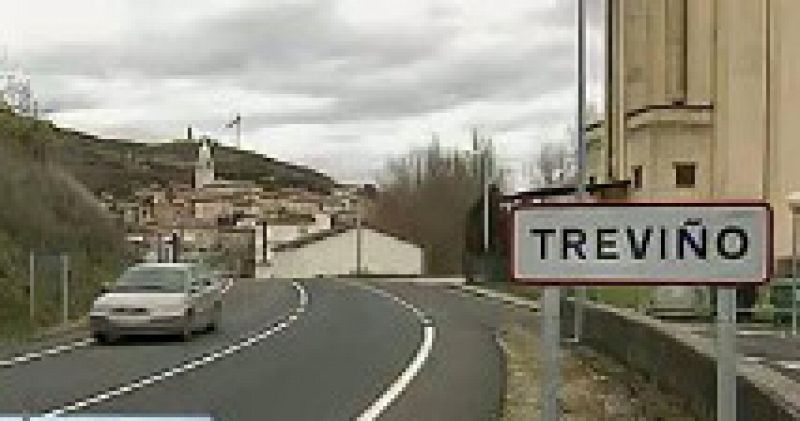 El Gobierno vasco investiga la muerte de una nia de Trevio a la que se le deneg una ambulancia