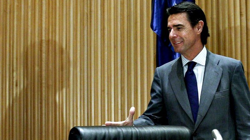 Soria: la crisis de Ucrania no tendrá repercusiones en la llegada de turistas desde Rusia 