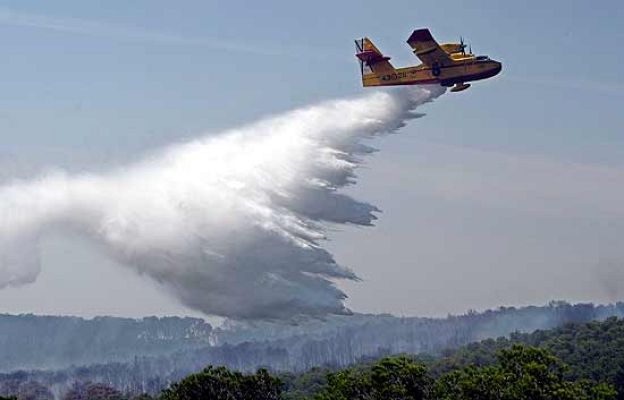  - Zuera continúa en llamas