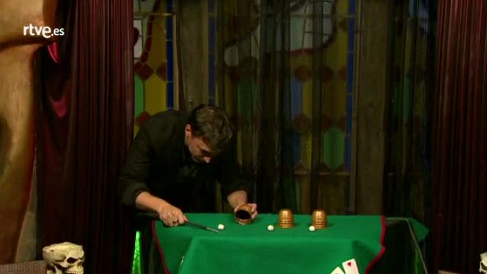 Crónicas - Mariano Goñi