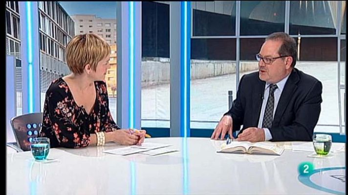 Para todos La 2 - Adolfo Sotelo Vázquez