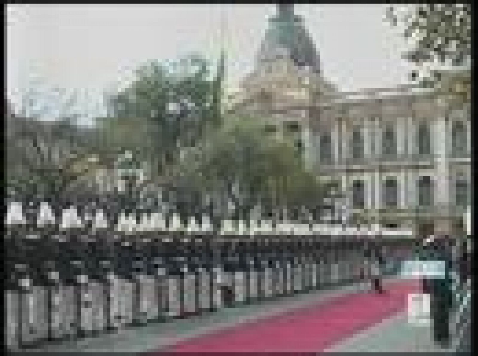 Bolivia celebra su día nacional | Ver