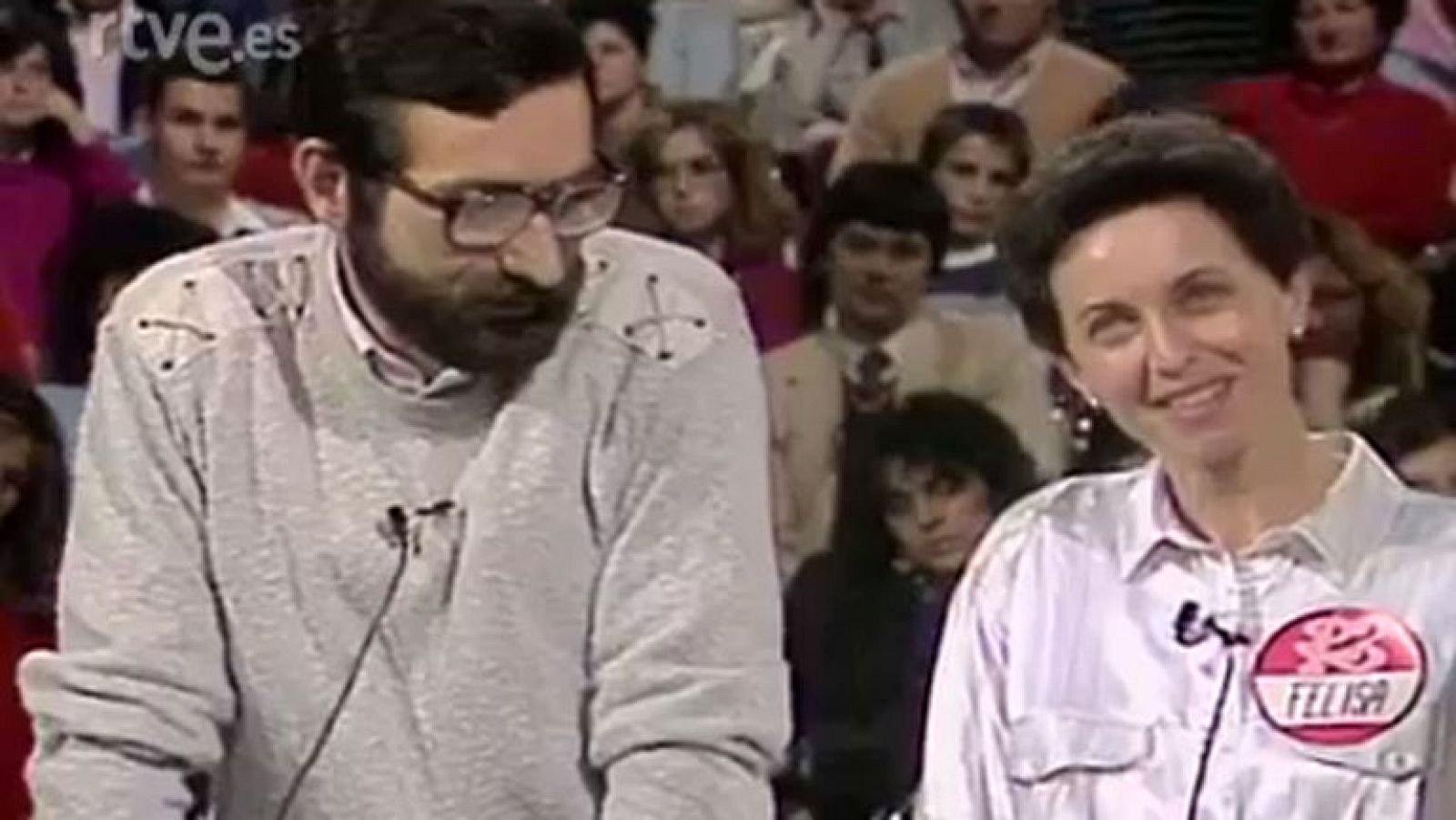 Un, dos, tres - Hungría