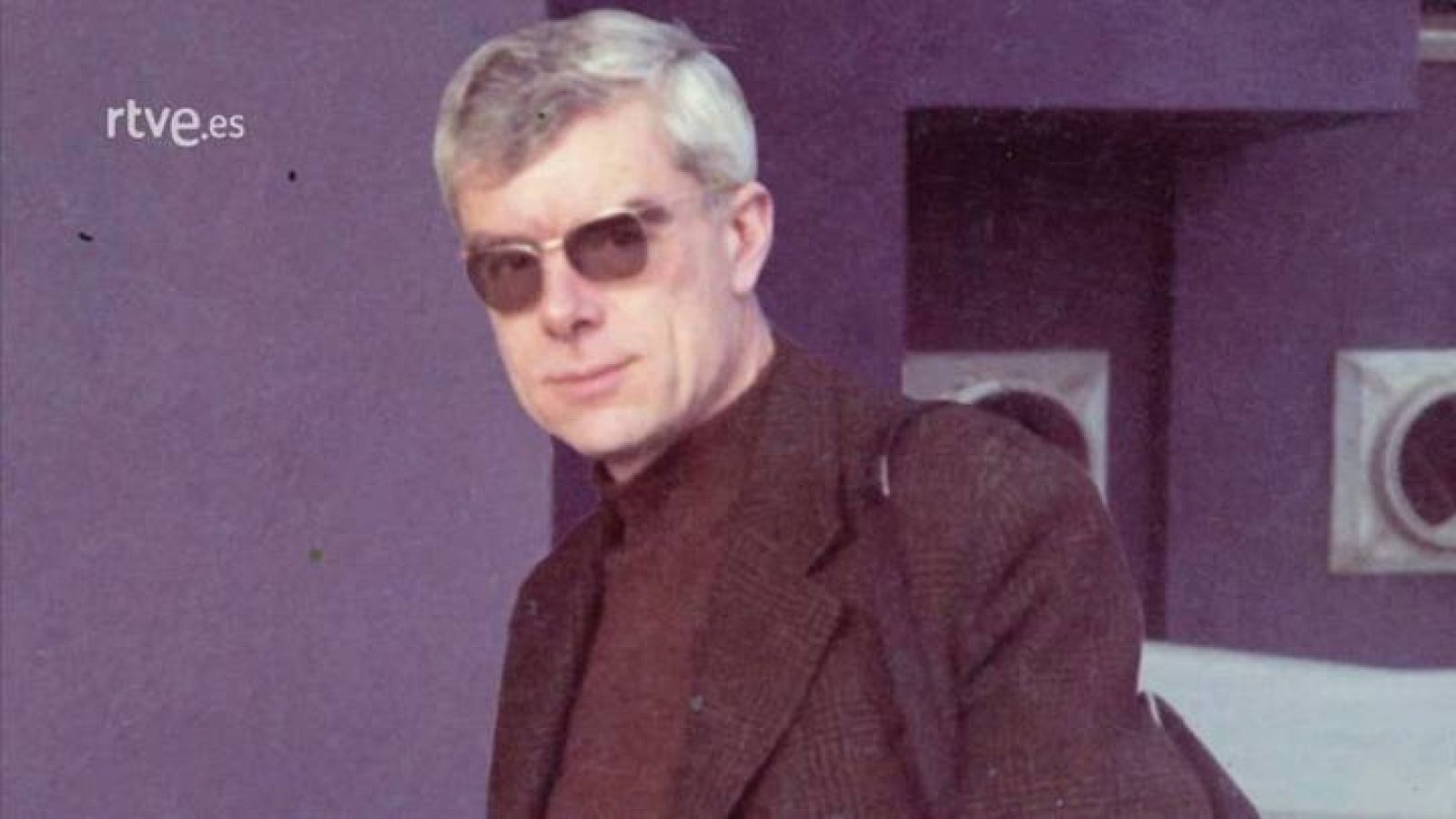 Imprescindibles - Gabriel Ferrater - presentación del documental