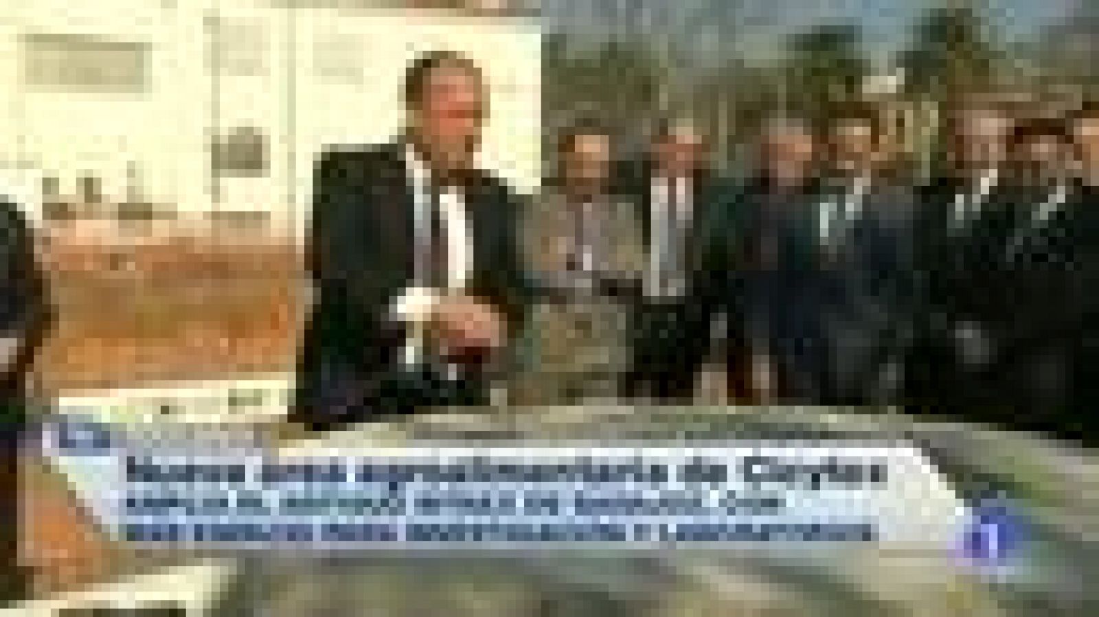 Extremadura en 2' - 19/03/14 | Ver