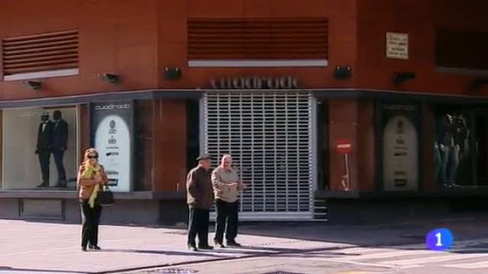 Telenavarra - Telenavarra en 2' - 19/03/2014