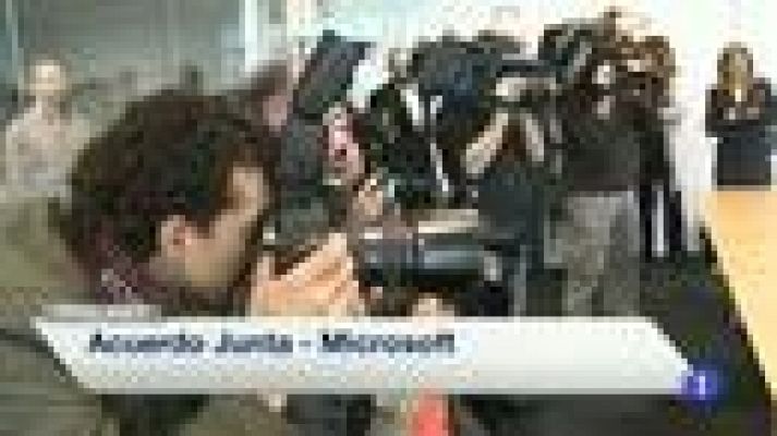 Noticias de Castilla y León - Castilla y León en 2' - 19/03/14