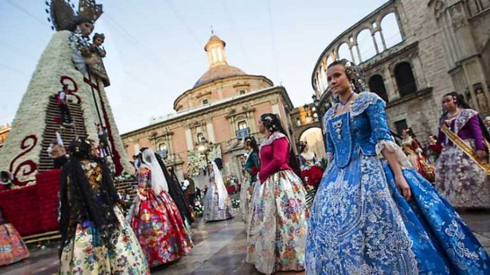 Estem en Falles - 19/03/14