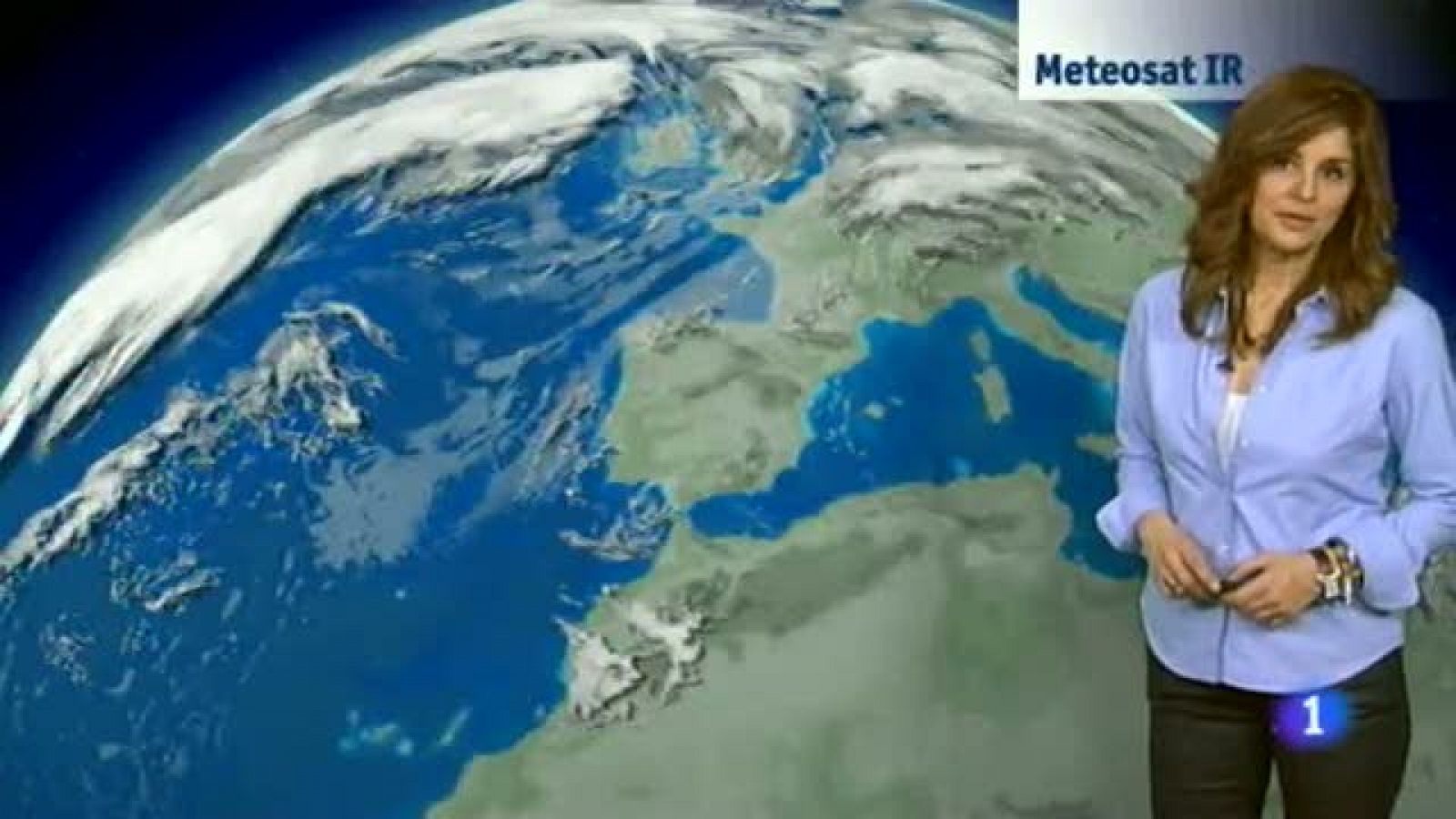 El tiempo en Extremadura - 19/03/14 | Ver