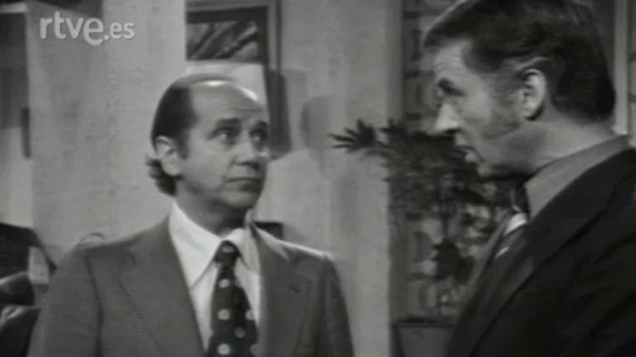 Teatro en el Archivo de RTVE - Alta fidelidad