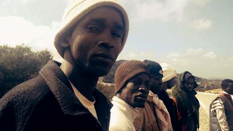 Marruecos se ciñe a que hay 40.000 inmigrantes en su país pero no da más detalles