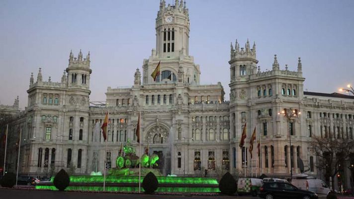 Informativo de Madrid - Informativo de Madrid - 19/03/14