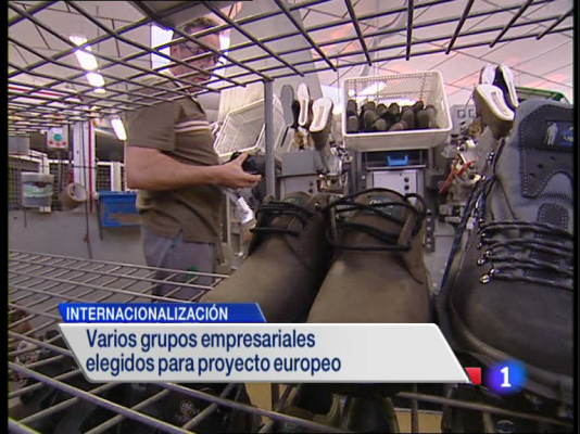 Informativo Telerioja - Informativo Telerioja - 19/03/14