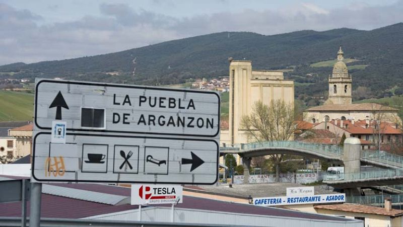 El gobierno vasco abre una investigación y niega que no se diera asistencia a la niña de la Puebla de Arganzón  