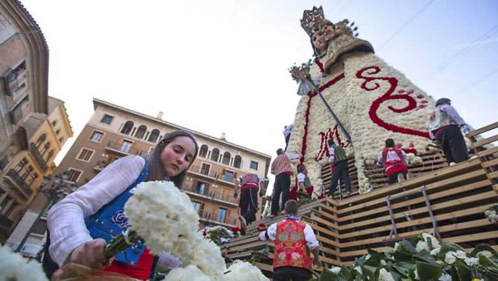 L'informatiu - Comunitat Valenciana: L'Informatiu - Comunitat Valenciana - 19/03/14 | RTVE Play