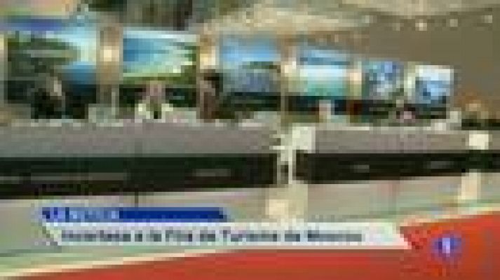 Informatiu Balear - Informatiu Balear - 19/03/14