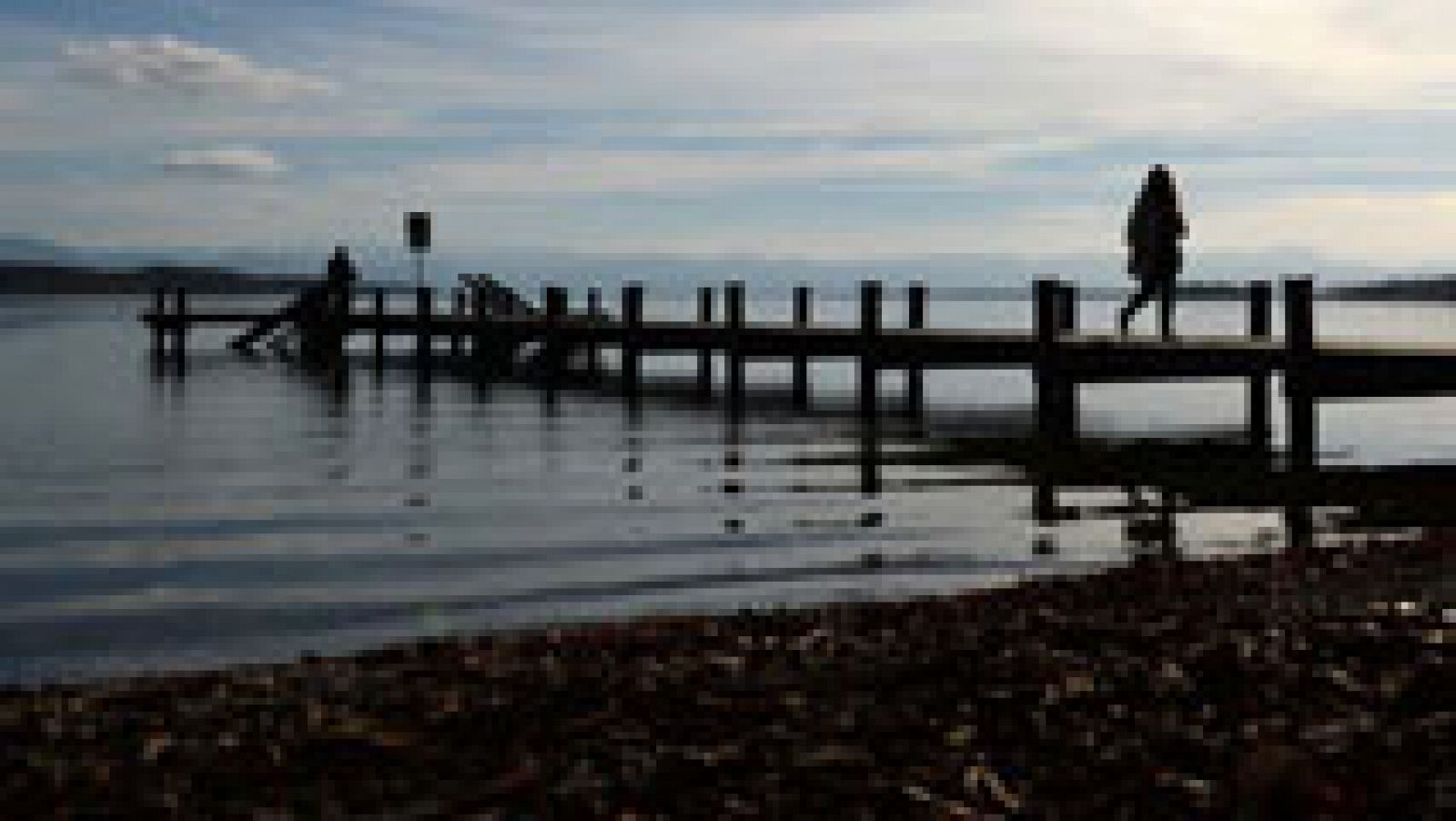 El tiempo: Cielo cubierto en el norte peninsular, Castilla y León y Galicia | RTVE Play