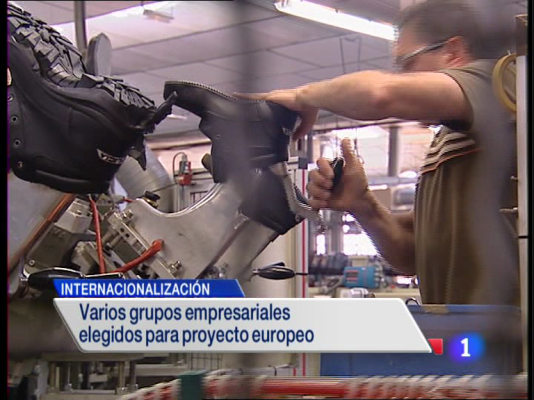 Informativo Telerioja - Informativo Telerioja 2 - 19/03/14