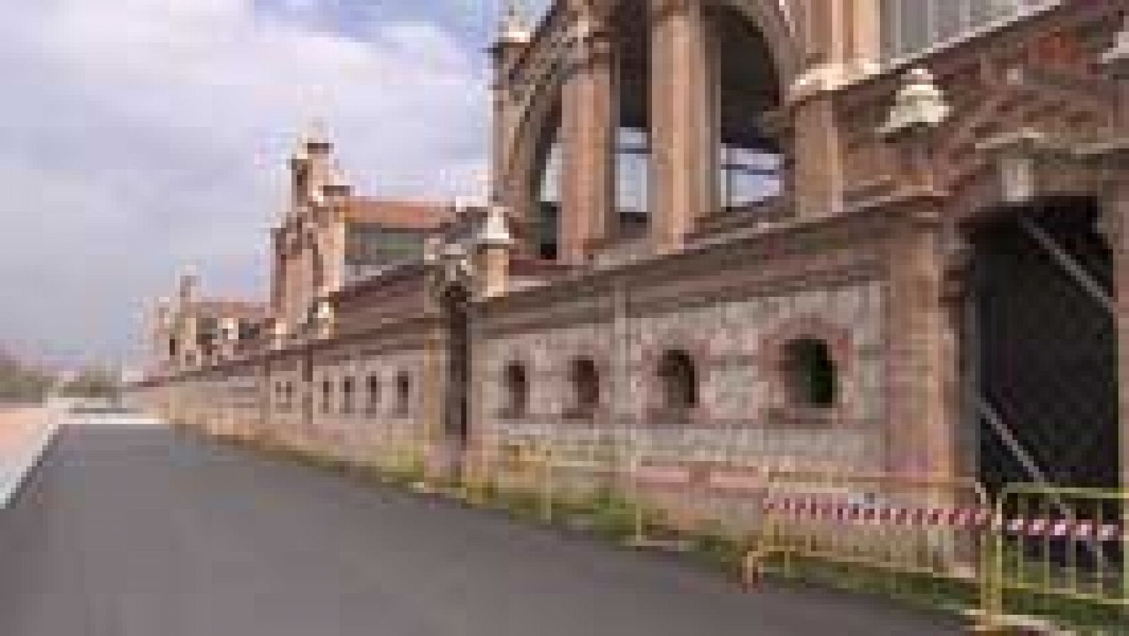 Informativo de Madrid 2 - 19/03/14