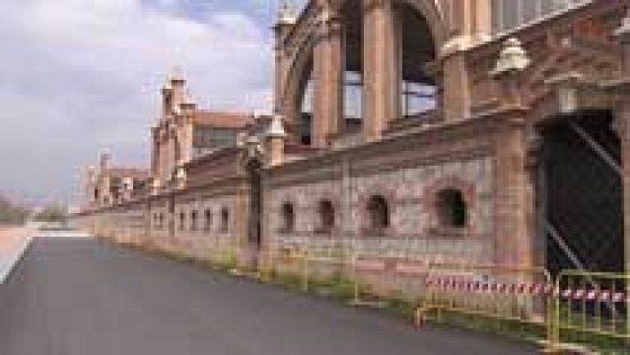 Informativo de Madrid - Informativo de Madrid 2 - 19/03/14