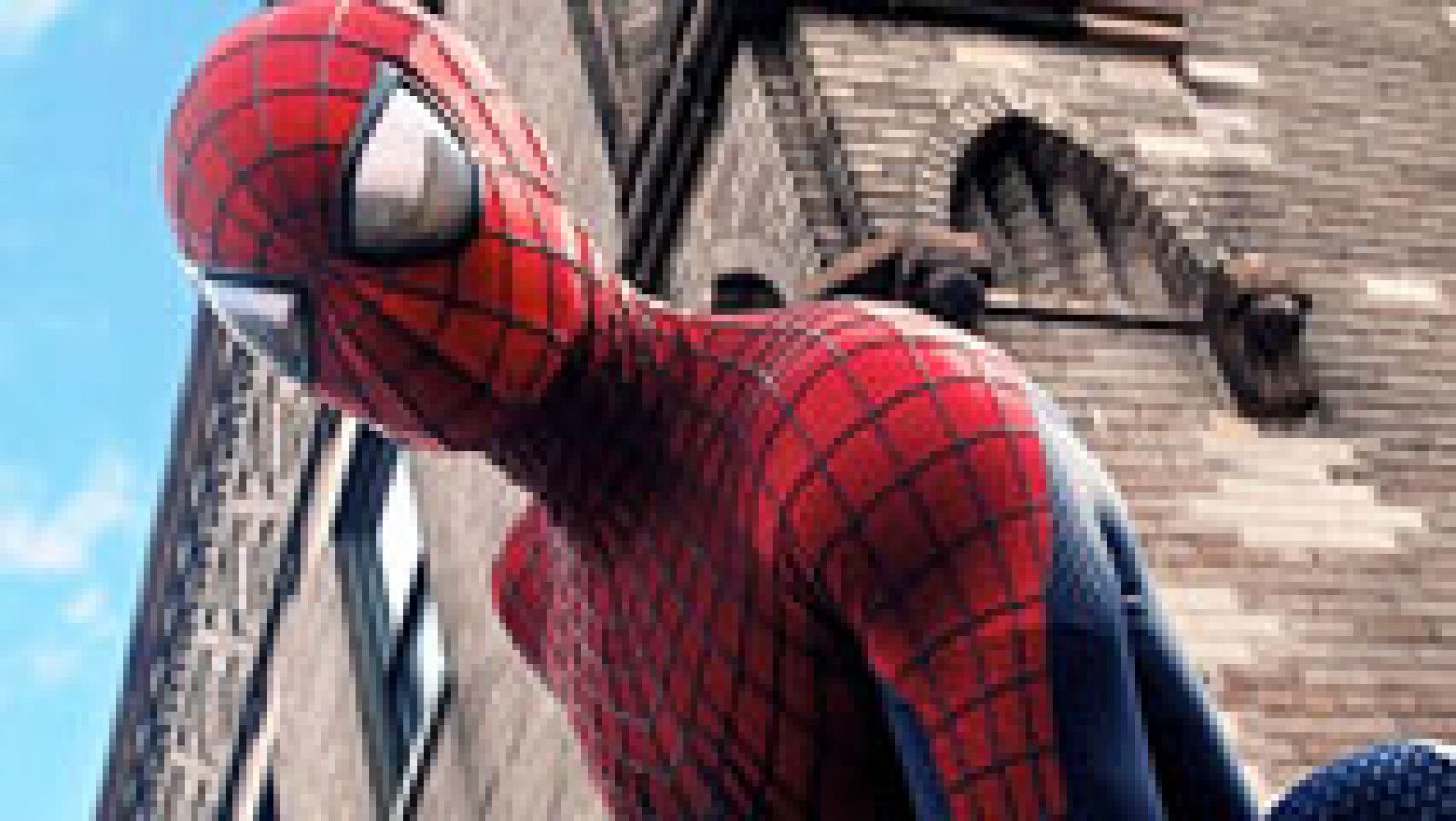 El cómic en RTVE.es: Tráiler final de 'The Amazing Spider-Man 2: el poder de Electro' en español | RTVE Play