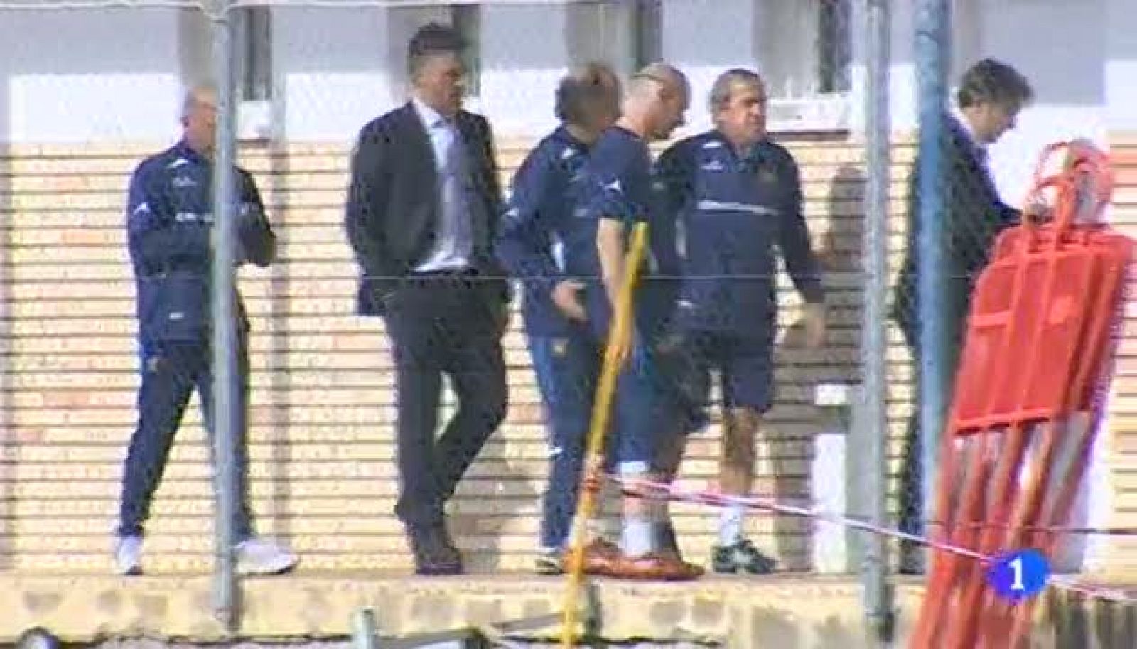 Noticias Aragón 2 - 19/03/14 | Ver