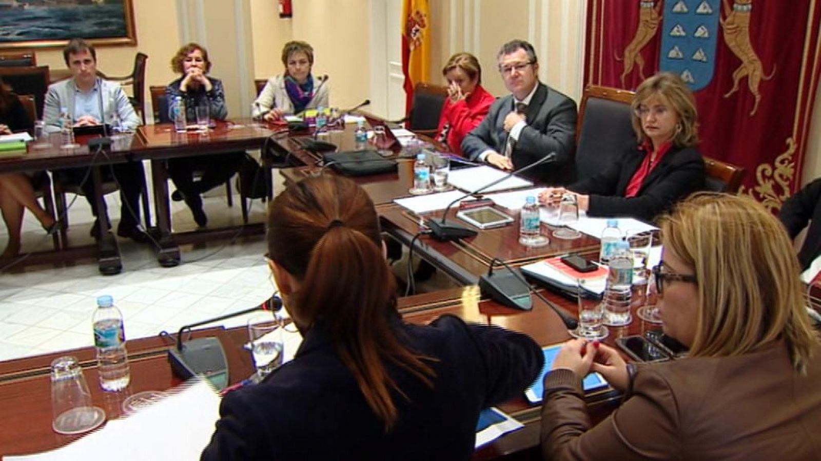 Telecanarias: Telecanarias - 19/03/14 | RTVE Play